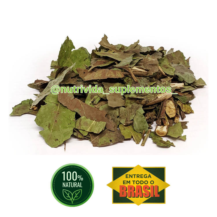 Chá Verde Premium 50g