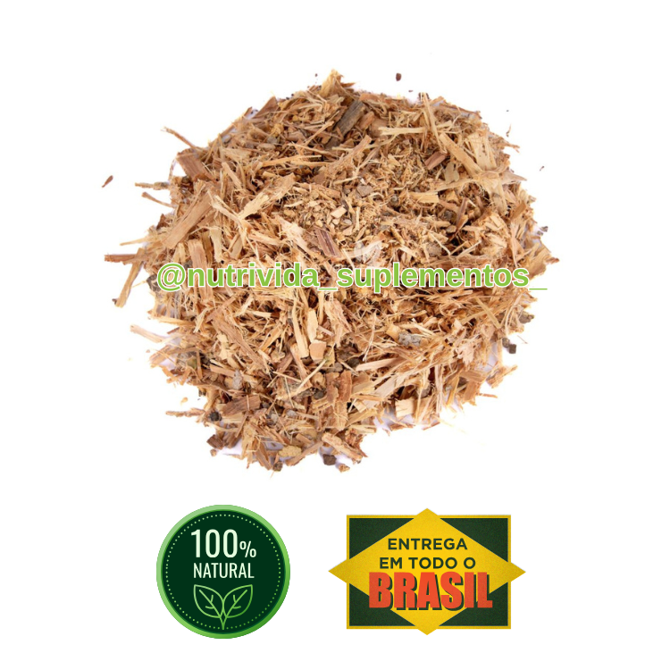 Chá de Agoniada Chá de Agoniada 50g - NutriVida - Imagem 1