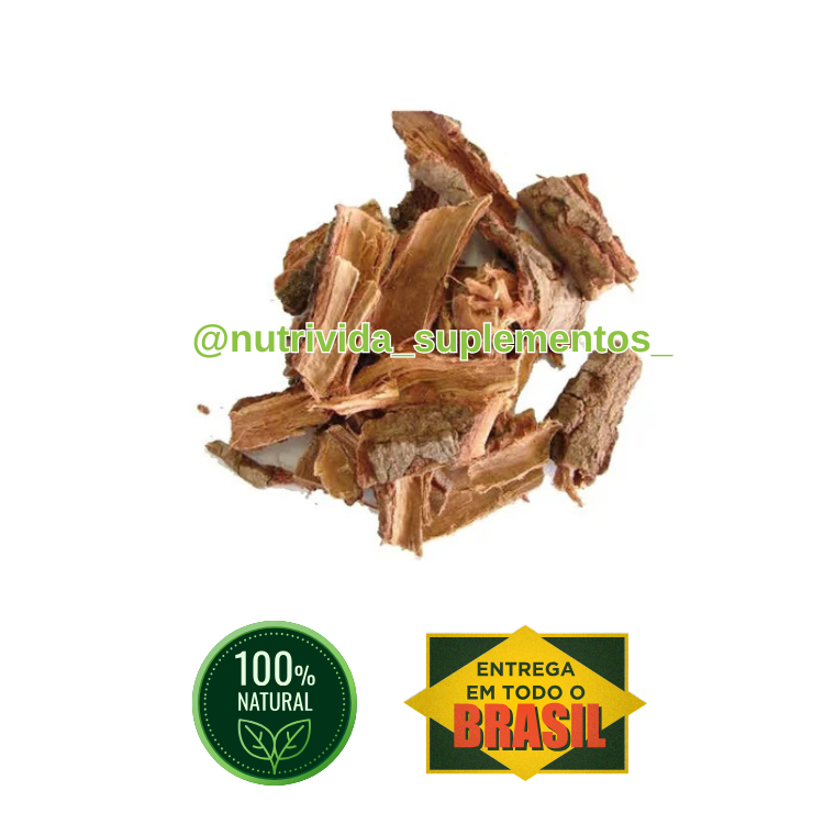 Chá de Barbatimão Premium 50g