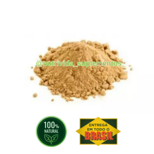 Chá de Laranja Moro 50g - NutriVida