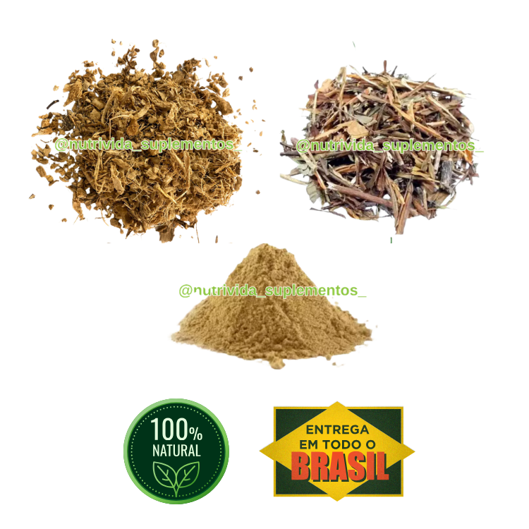 Super Blend Fertilidade & Ciclo (Feno Grego + Angélica + Gervão) 150g