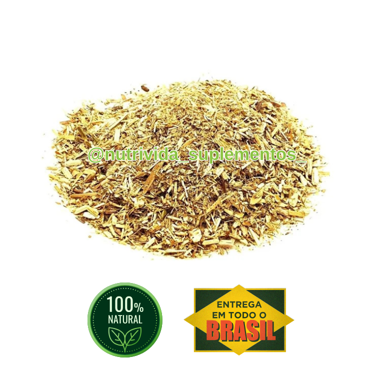 Chá de Ginseng Raiz Premium 50g