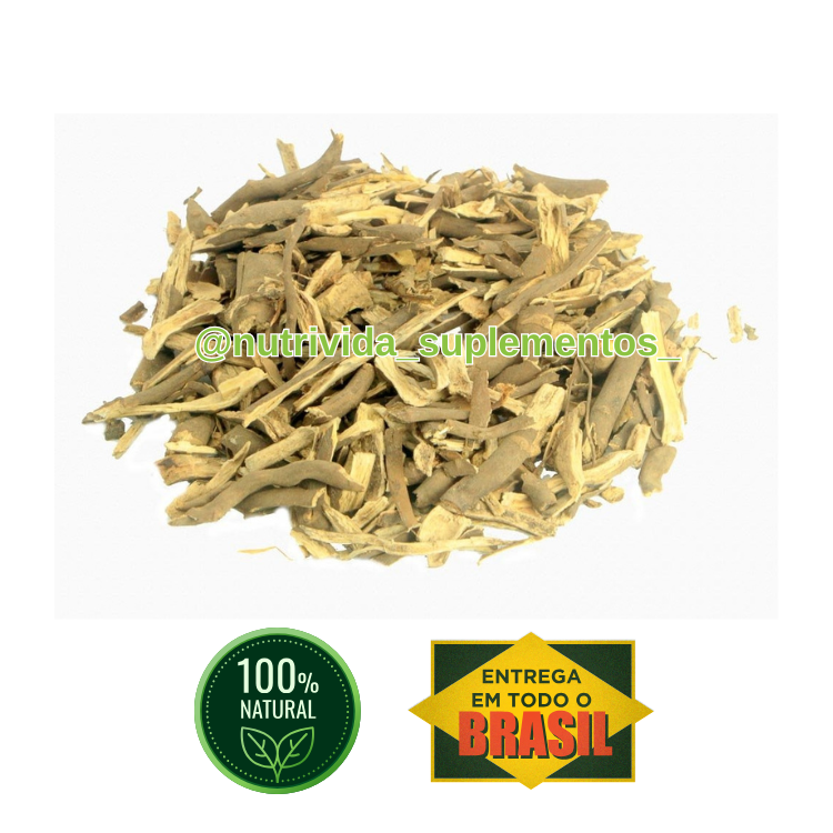 Chá de Salsaparrilha Premium 50g
