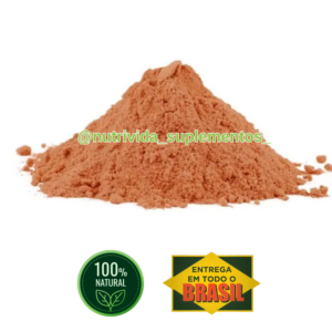 Chá de Catuaba 50g - NutriVida