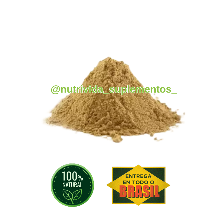 Chá de Feno Grego Premium 50g