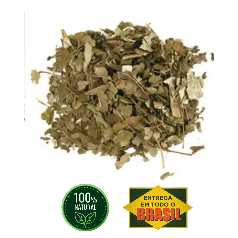 guaco Chá de Guaco 50g - NutriVida - Imagem 1