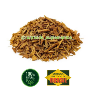 Chá de Marapuama 50g - NutriVida